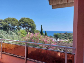 Studio cabine 4 pers avec terrasse, parking et accès plage - FR-1-226B-167